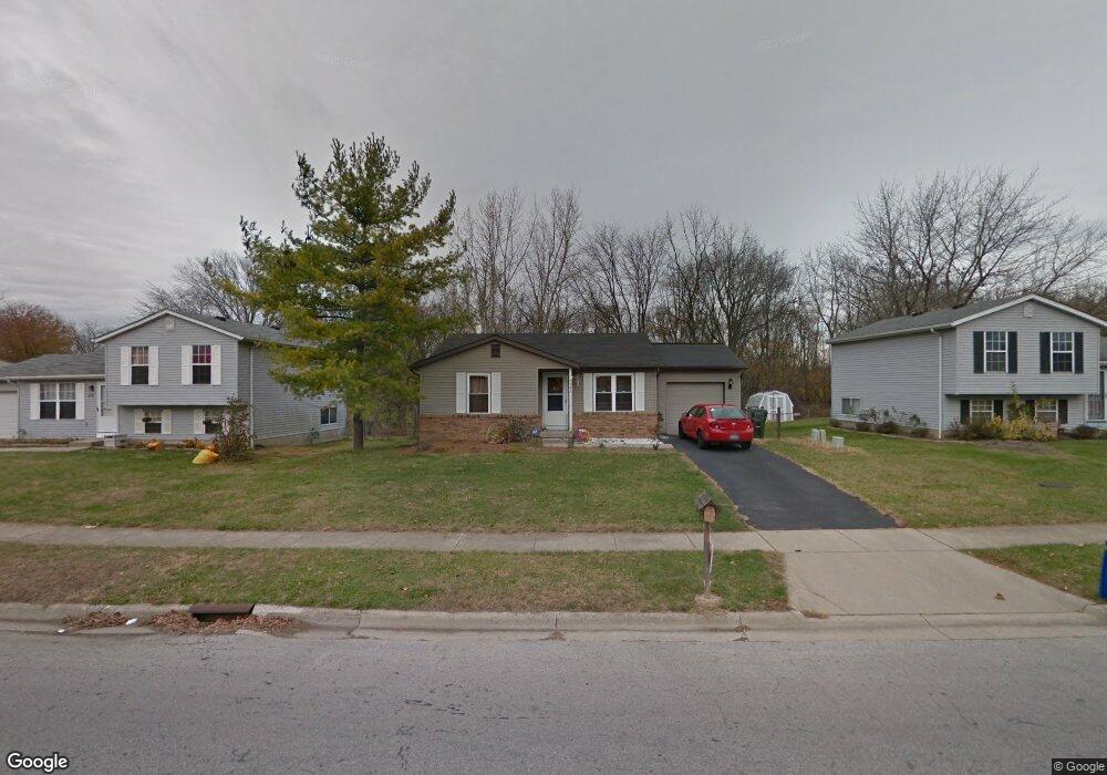 4942 Cherry Creek Pkwy S, Columbus, OH 43228 - photo 1