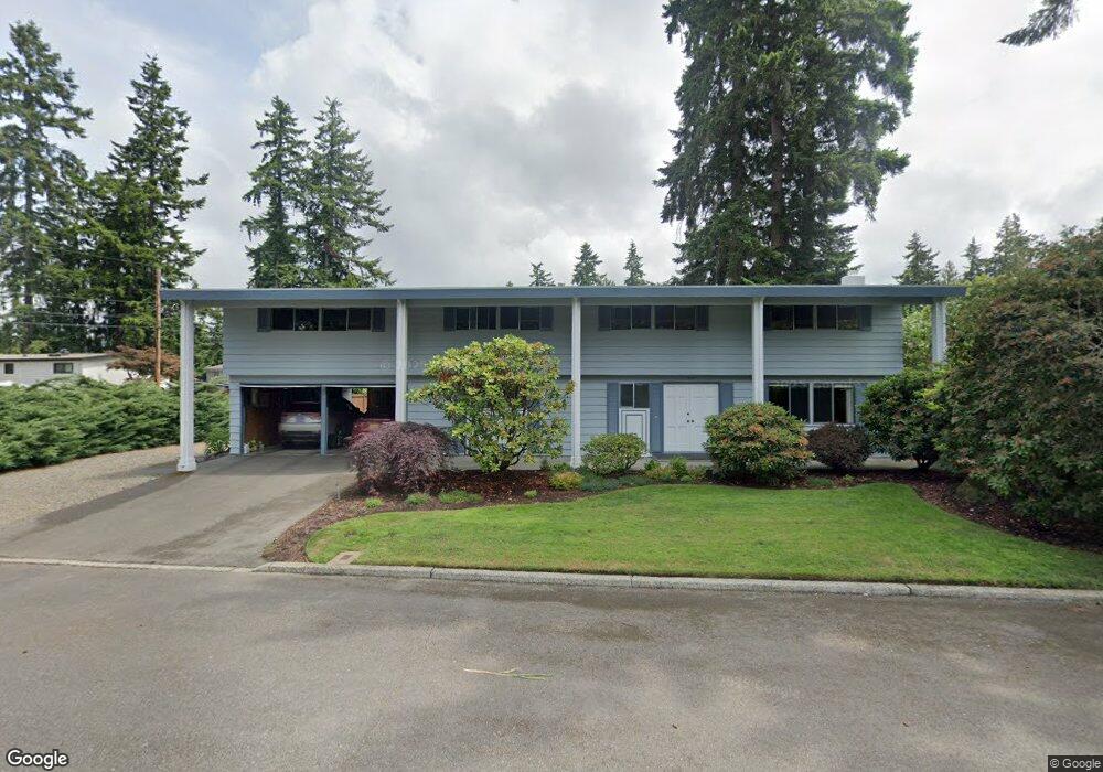 739 14th Way SW, Edmonds, WA 98020 - photo 1