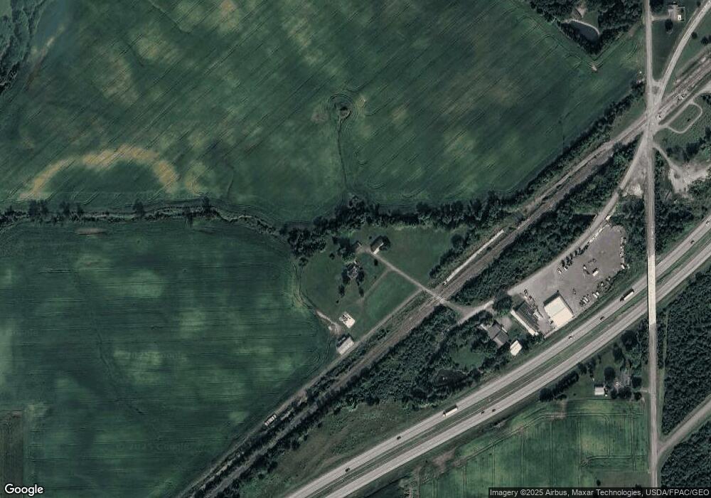 8045 Dixie Hwy, Bluffton, OH 45817 - photo 1