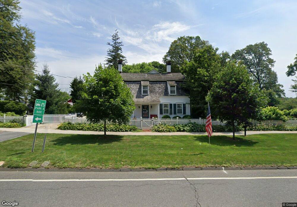 236 Main St, Ridgefield, CT 06877 - photo 1