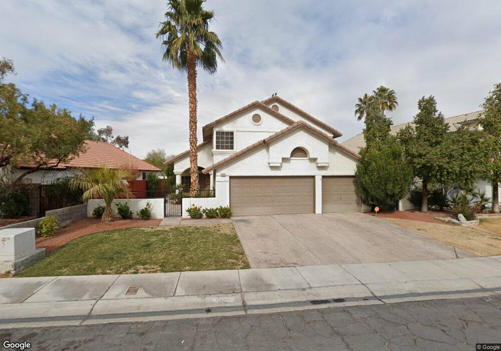 1839 Ruby Ln, Henderson, NV 89014 - photo 1