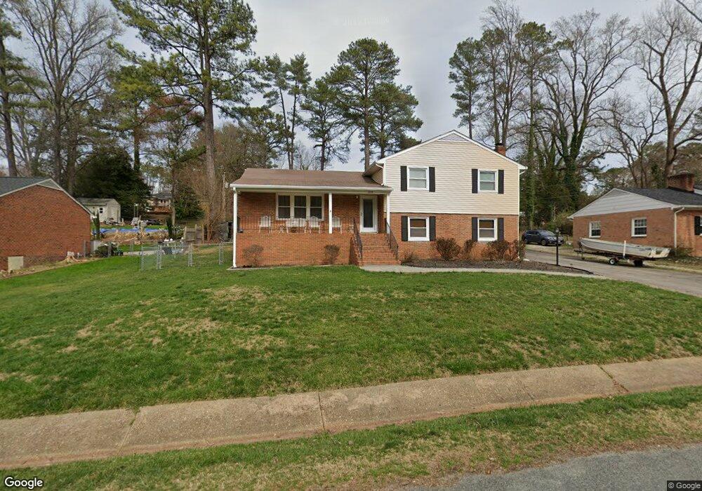 2037 Cedarhurst Dr, Richmond, VA 23225 - photo 1