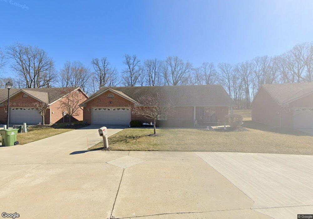 731 Timber Lake Dr, Marysville, OH 43040 - photo 1