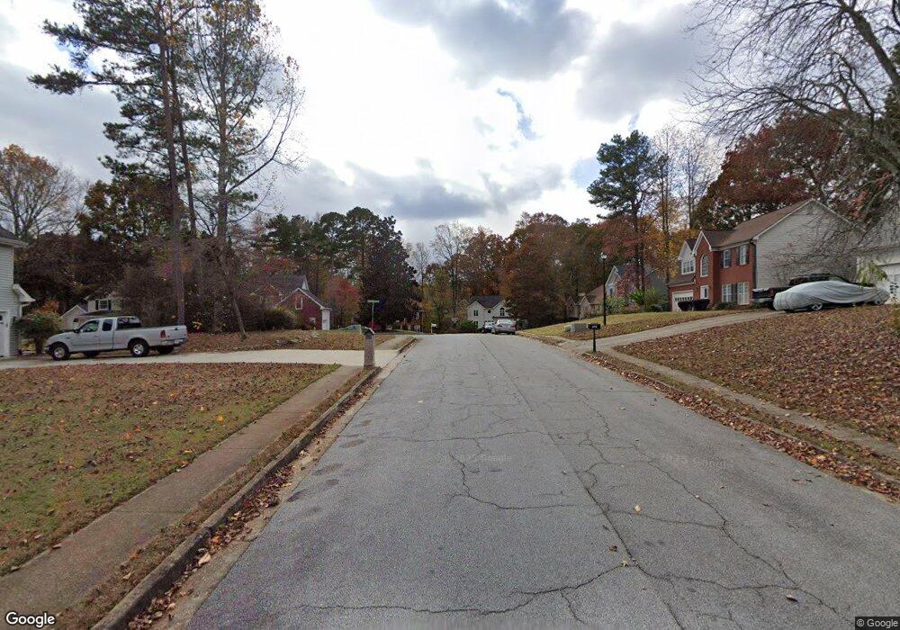 0 Wolf Springs Cove unit 8207765, Lawrenceville, GA 30043 - photo 1