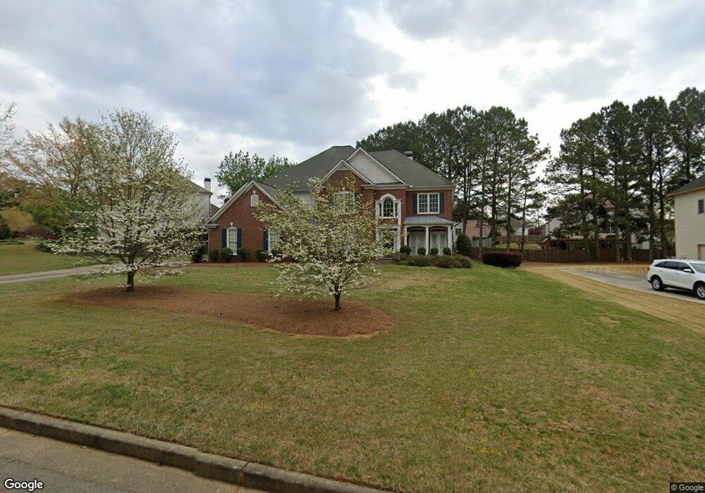 750 Aronson Lake Ct, Roswell, GA 30075 - photo 1