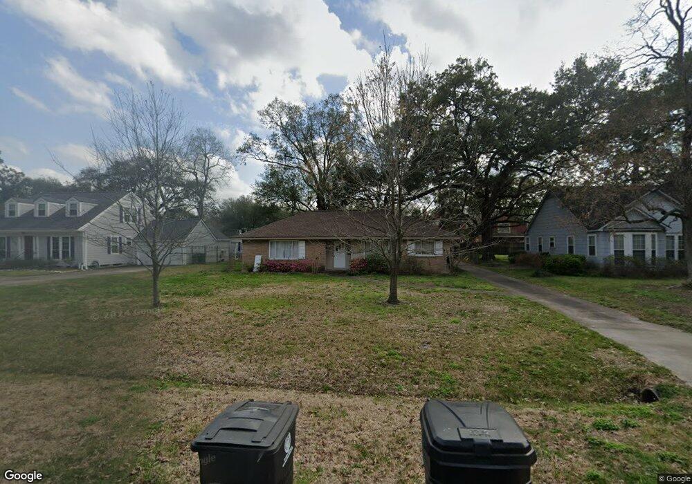 709 W 32nd St, Houston, TX 77018 - photo 1