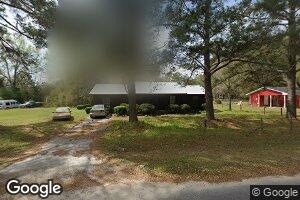 1646 Carlisle St, Bamberg, SC 29003