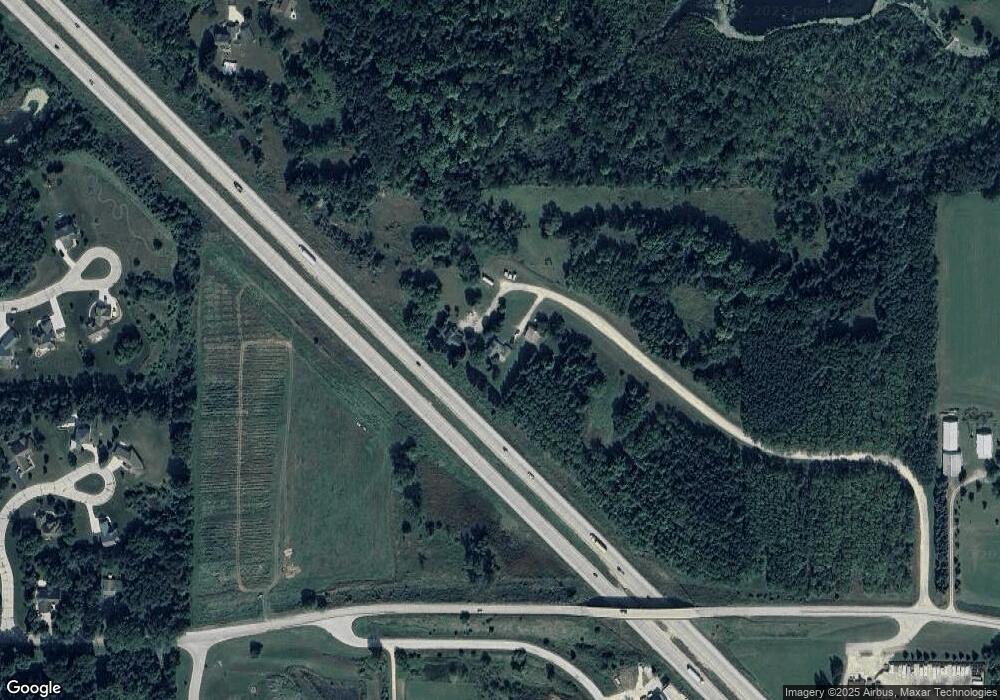 3828 Sherman Rd, Slinger, WI 53086 - photo 1