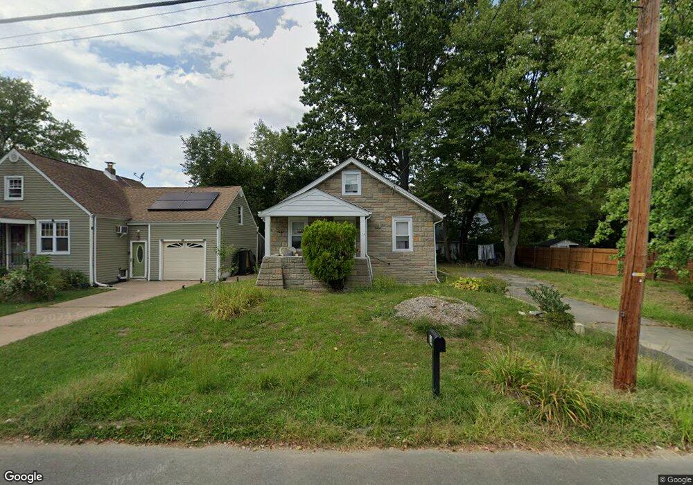 24 Keswick Ave, Ewing, NJ 08638 - photo 1