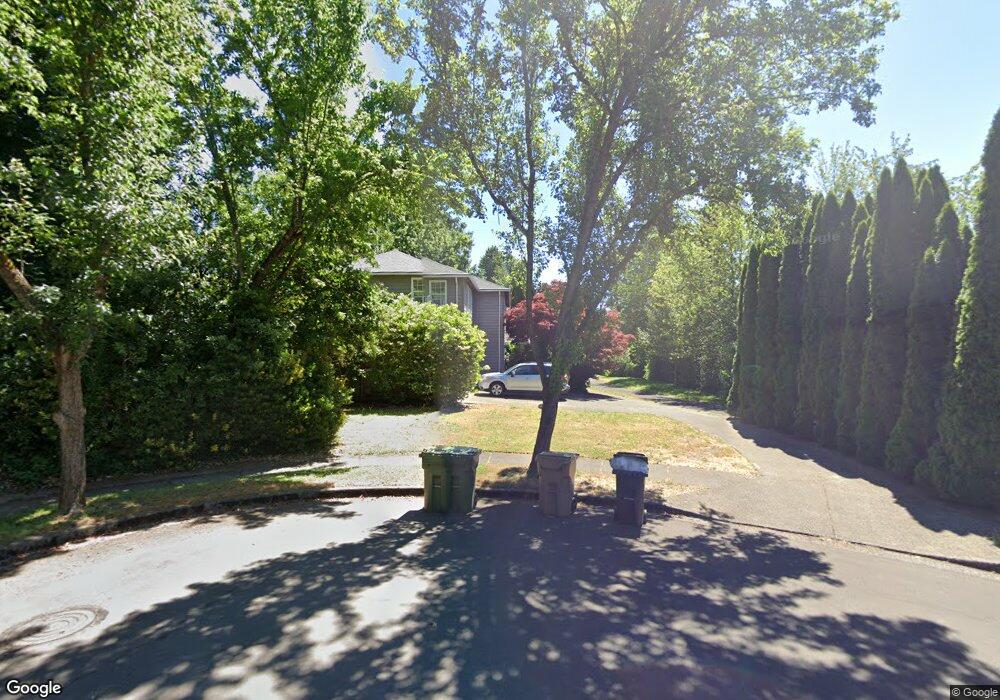 5934 Frost Ln, Lake Oswego, OR 97035 - photo 1