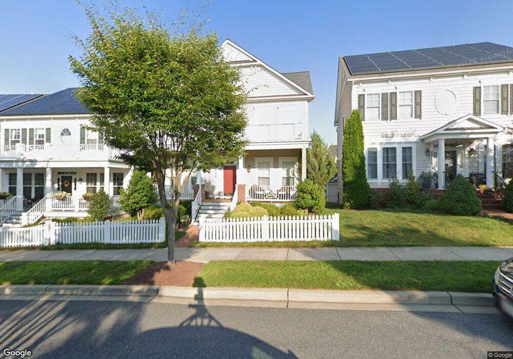 23124 Turtle Rock Terrace, Clarksburg, MD 20871 - photo 1