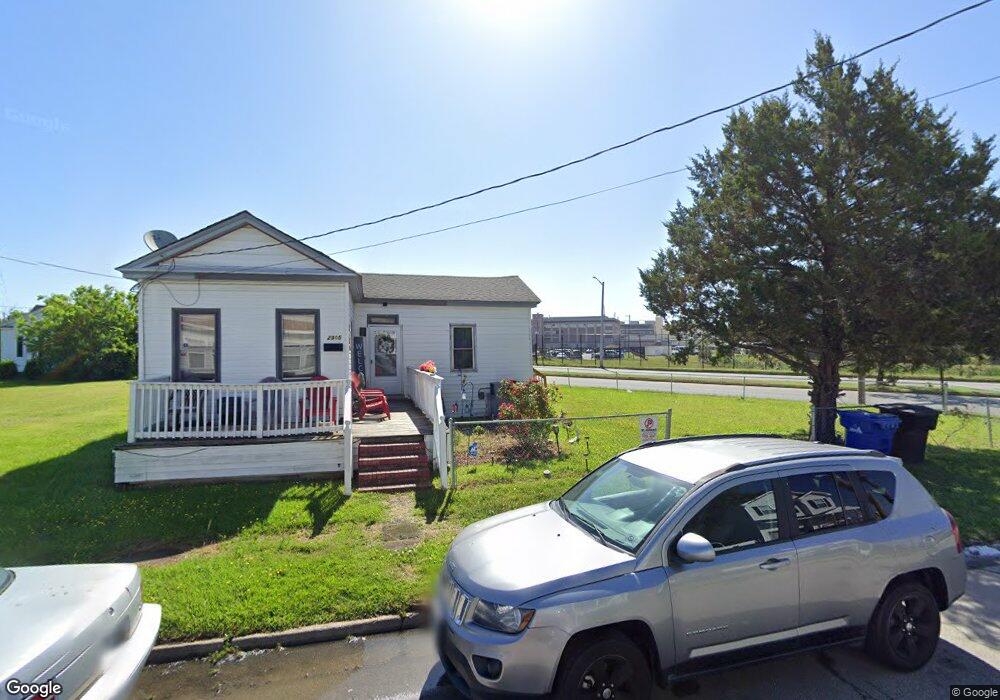 2909 Chestnut St, Portsmouth, VA 23704 - photo 1