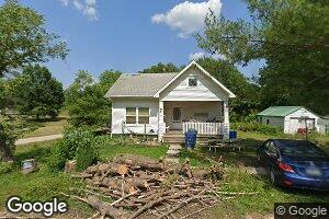 310 N Lincoln St, Wheeling, MO 64688