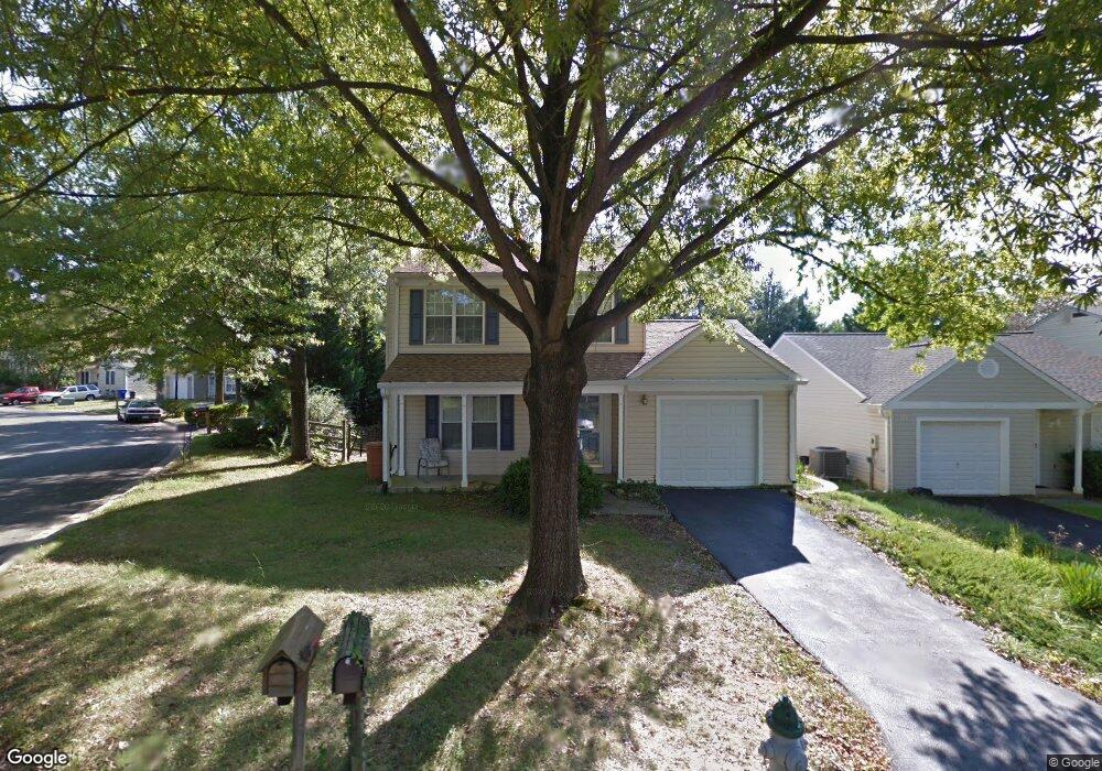 20573 Neerwinder St, Germantown, MD 20874 - photo 1