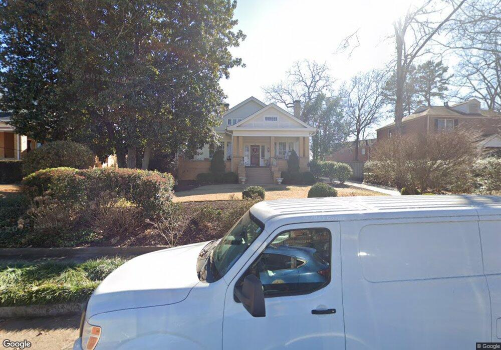 140 University Dr, Athens, GA 30605 - photo 1