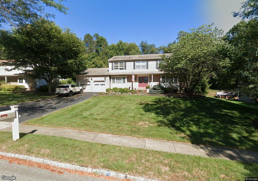 17 Regina Rd, Succasunna, NJ 07876 - photo 1
