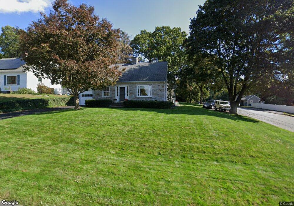 124 Richardson Dr, Middlebury, CT 06762 - photo 1