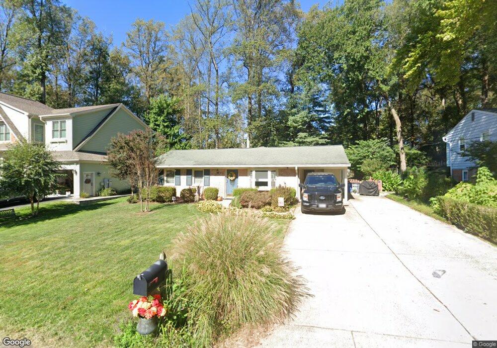 410 Adahi Rd SE, Vienna, VA 22180 - photo 1