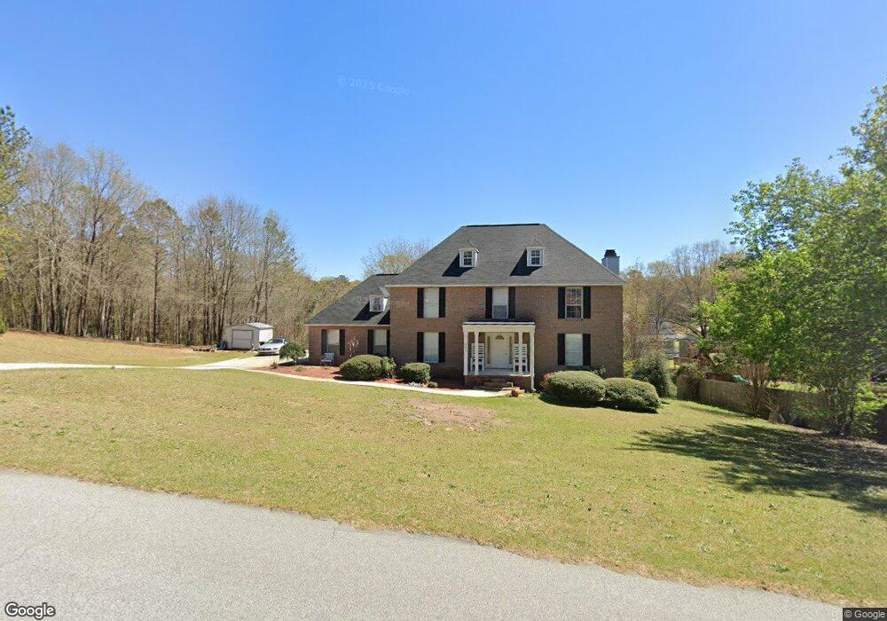 205 Hunters Chase, Byron, GA 31008 - photo 1
