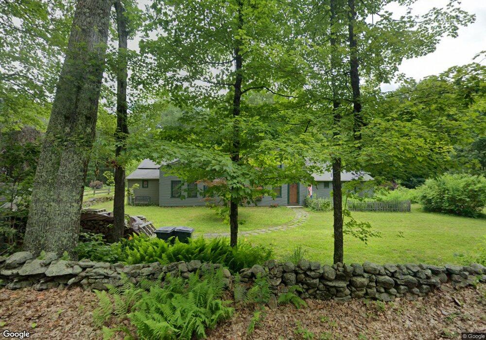 99 West St, Wendell, MA 01379 - photo 1