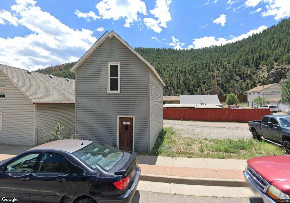 101 Colorado Blvd, Idaho Springs, CO 80452 - photo 1