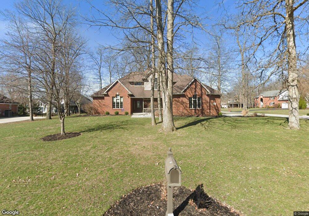 3218 Turnberry Dr, Findlay, OH 45840 - photo 1