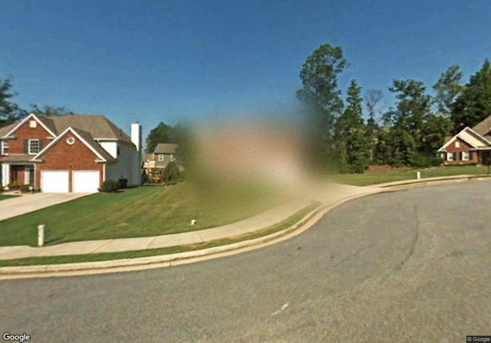 3127 Grant Way, Atlanta, GA 30344 - photo 1