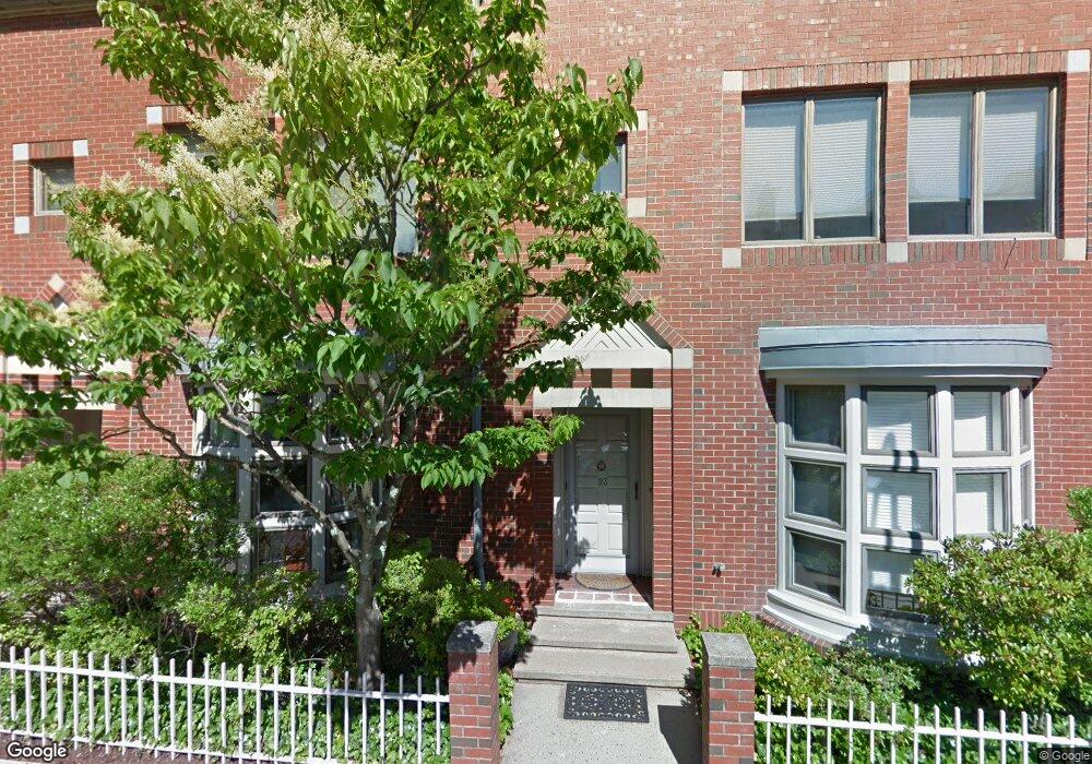 23 Temple Ct, New Haven, CT 06511 - photo 1