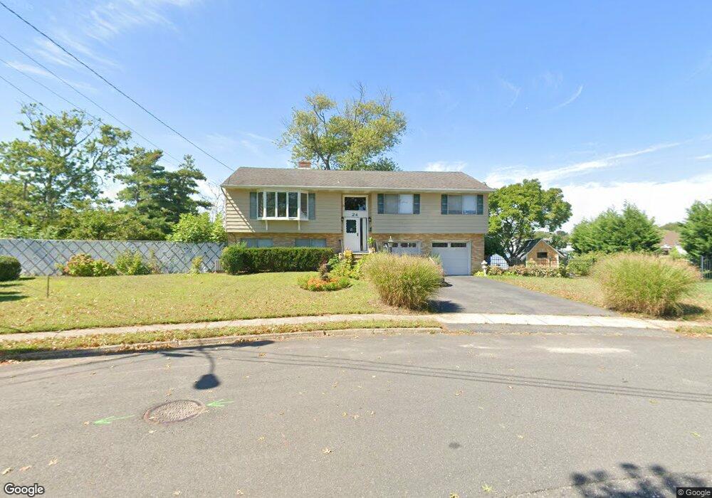 24 Middle Ln, Long Branch, NJ 07740 - photo 1