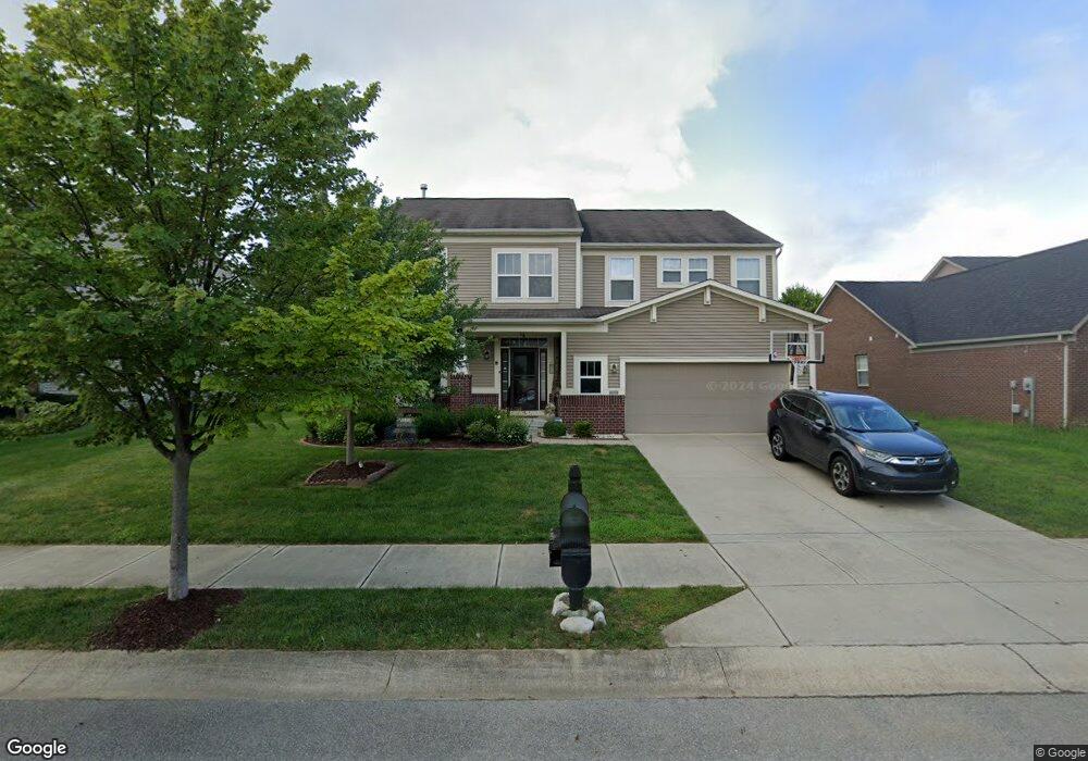 12730 Balbo Place, Fishers, IN 46037 - photo 1