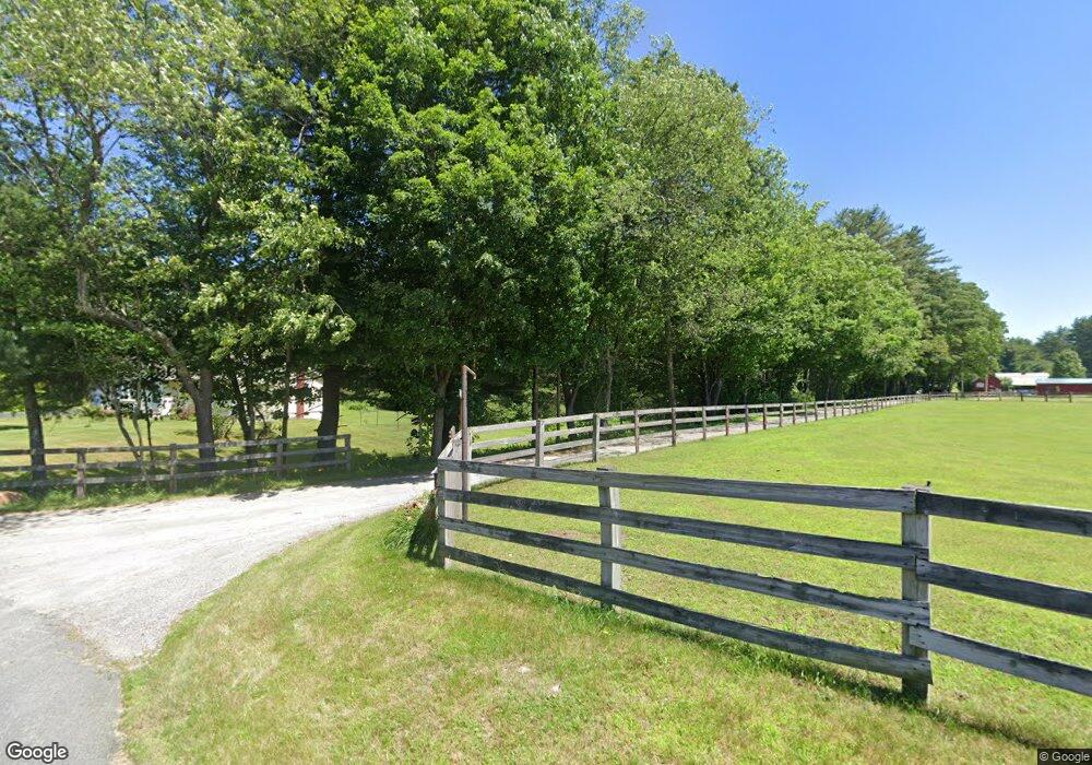 56 Shaw Rd, Bernardston, MA 01337 - photo 1