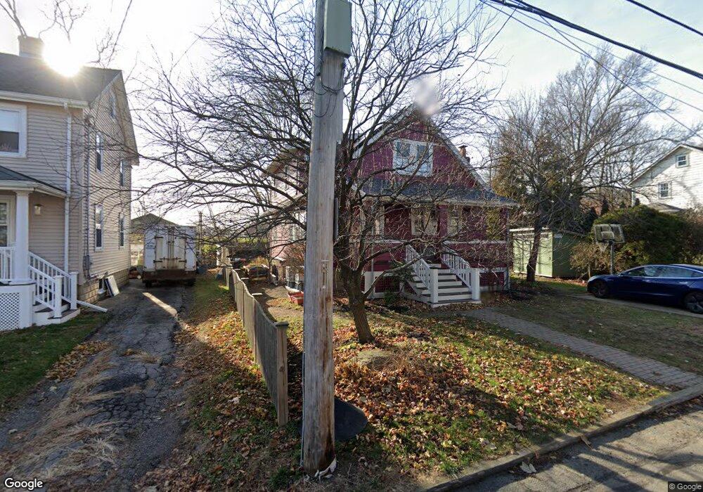 57 Hawthorne Ave, Arlington, MA 02476 - photo 1