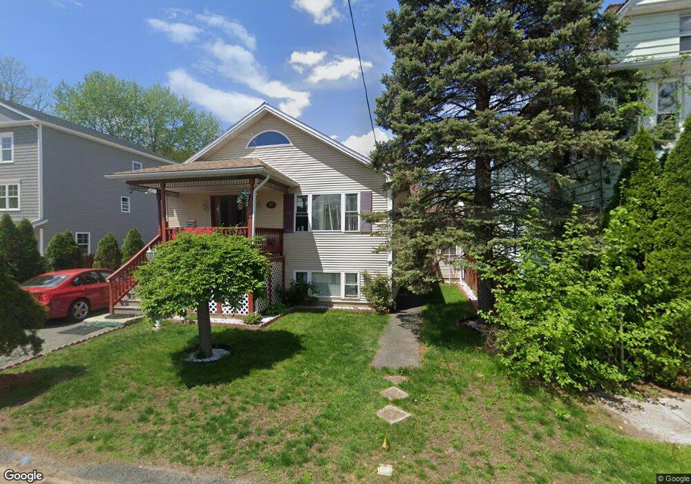 70 Worthen St, West Springfield, MA 01089 - photo 1