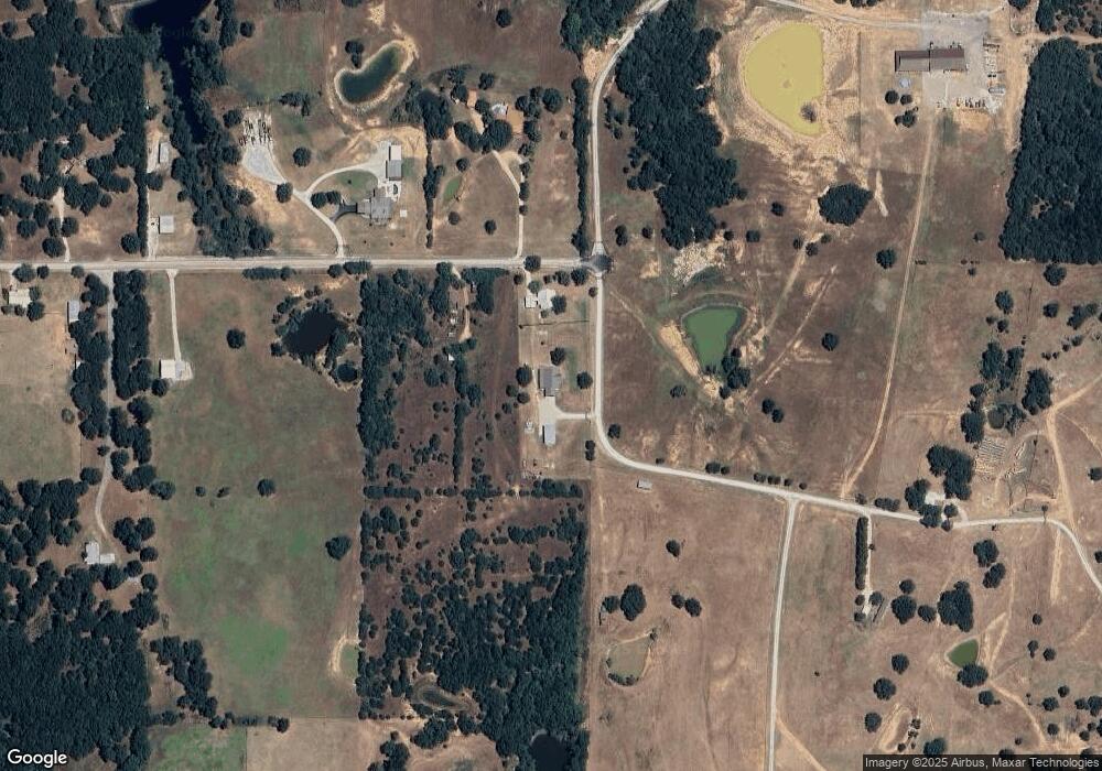 1482 Concord Rd, Ardmore, OK 73401 - photo 1