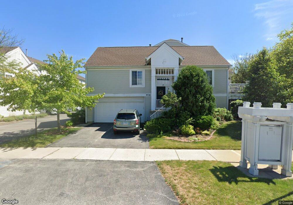 9369 Harrison St unit 171393, Des Plaines, IL 60016 - photo 1