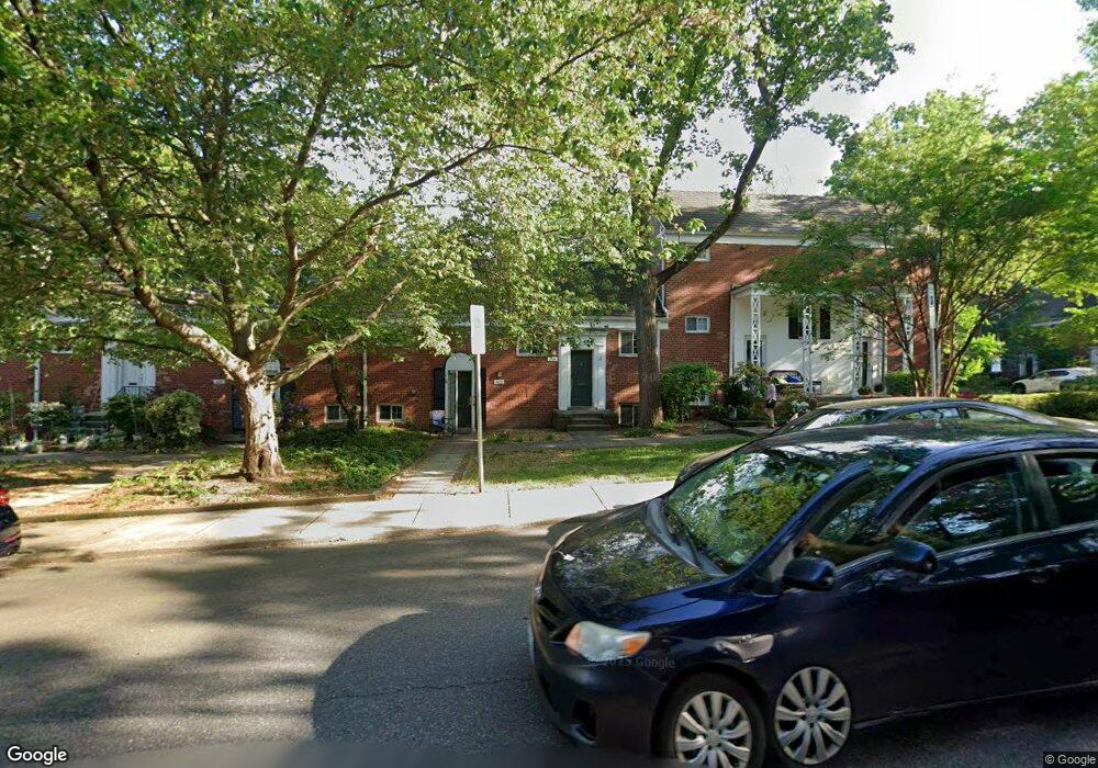 1624 Preston Rd, Alexandria, VA 22302 - photo 1