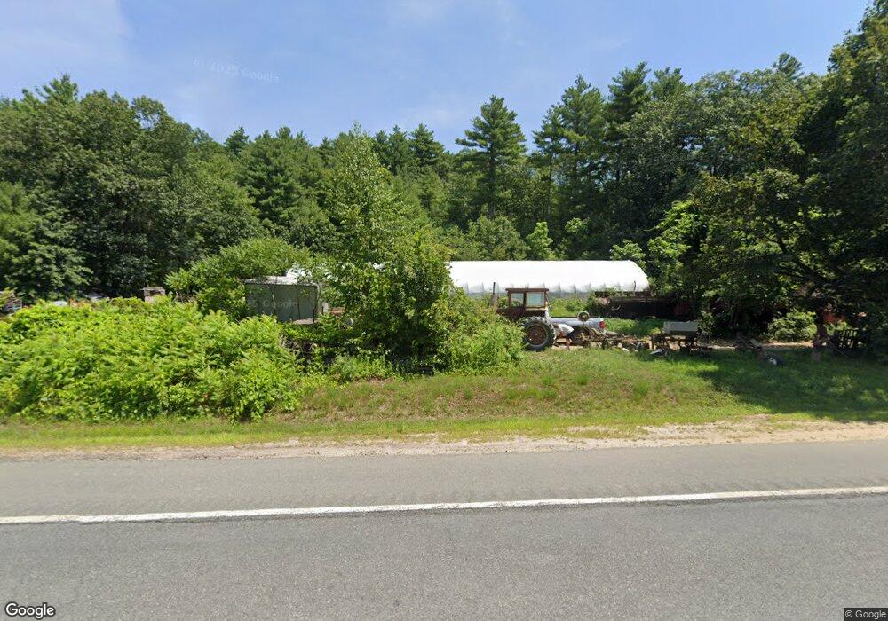 442 Amherst Rd, Sunderland, MA 01375 - photo 1