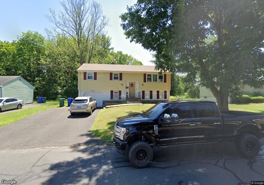 31 Forest Ln, Bloomfield, CT 06002 - photo 1