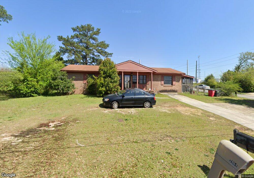 2064 Winston Dr, Macon, GA 31206 - photo 1