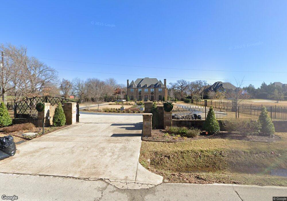 771 S Peytonville Ave, Southlake, TX 76092 - photo 1
