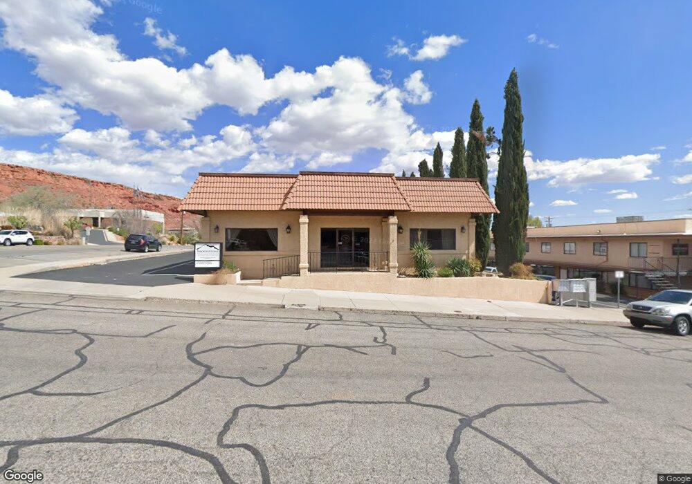 198 N 100 E, Saint George, UT 84770 - photo 1