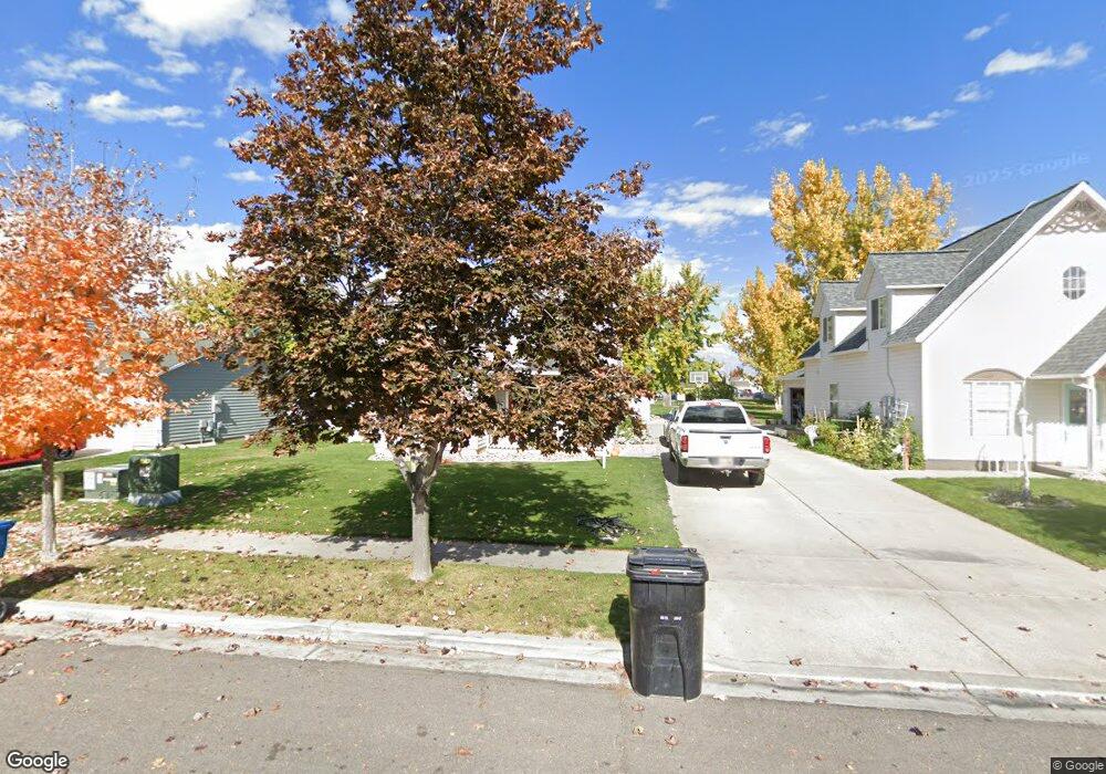 834 W 60 N, Spanish Fork, UT 84660 - photo 1