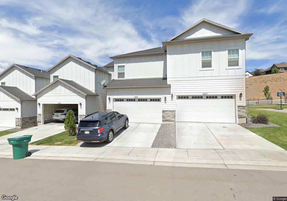 4919 N Marble Fox Way, Lehi, UT 84043 - photo 1