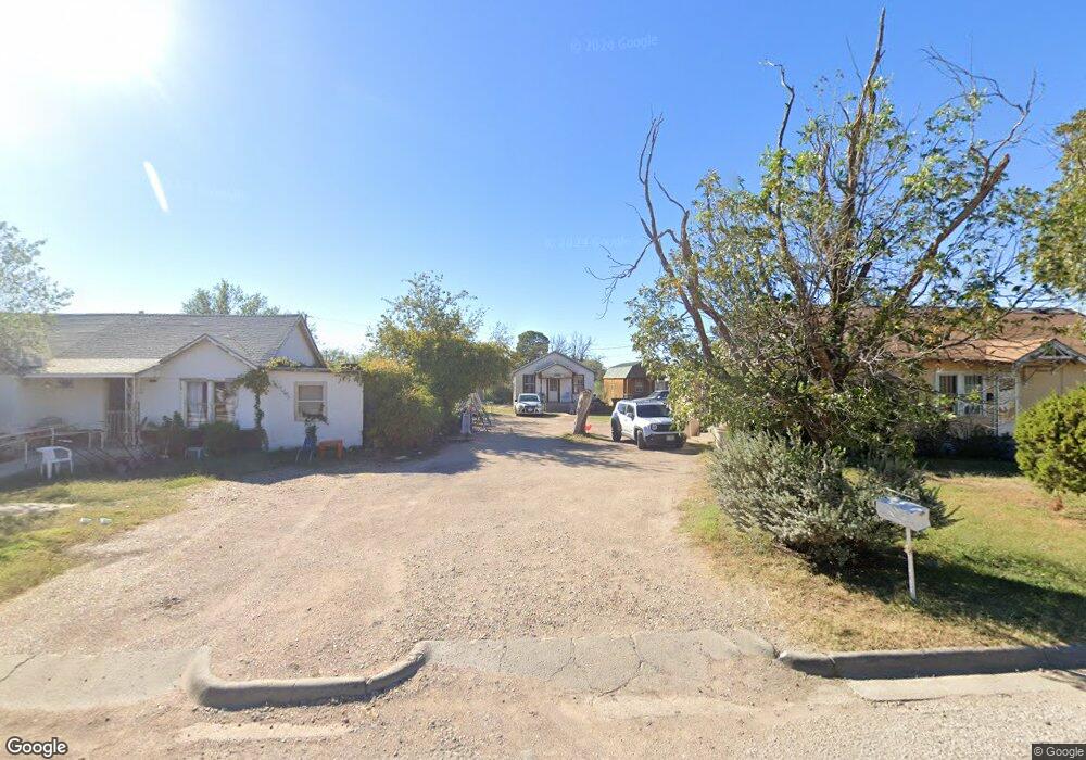 1800 State St, Big Spring, TX 79720 - photo 1