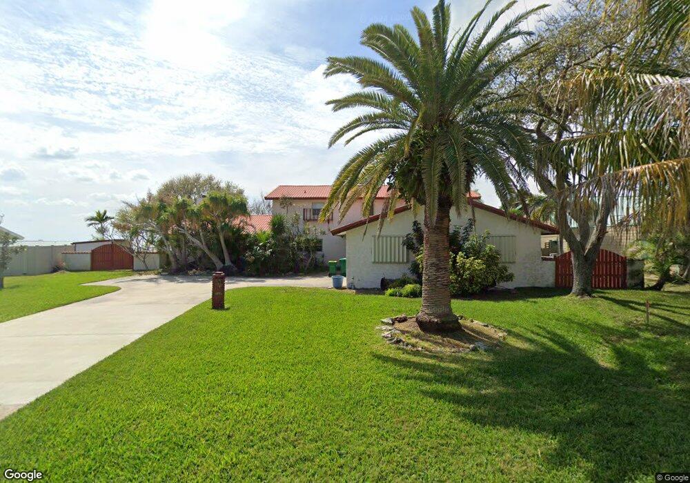 33 West Point Dr, Cocoa Beach, FL 32931 - photo 1