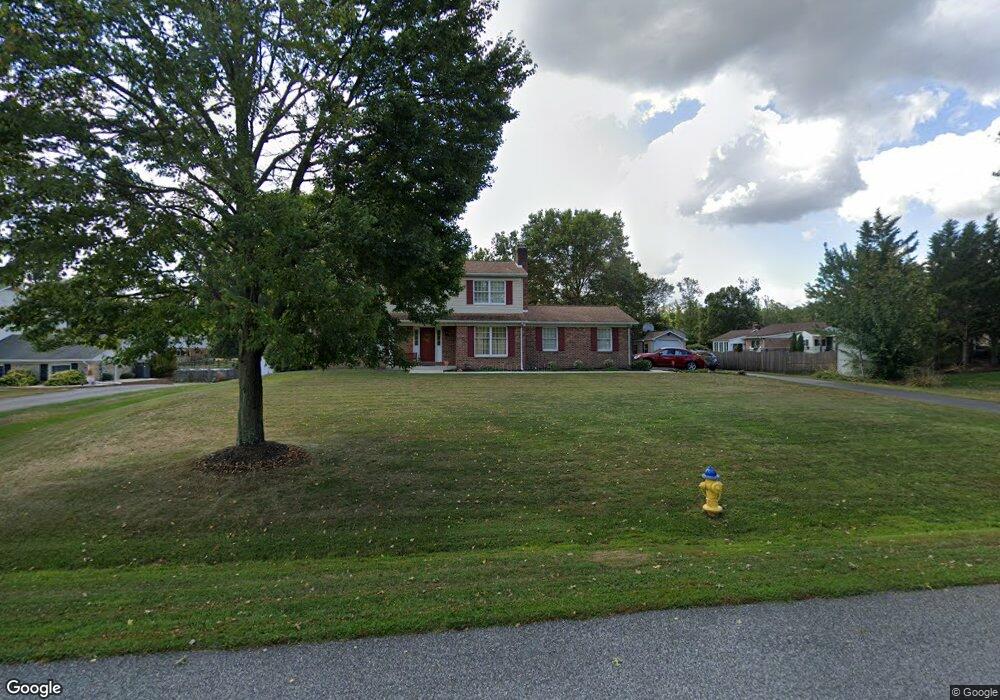 829 Jeffrey Pine Dr, Bear, DE 19701 - photo 1