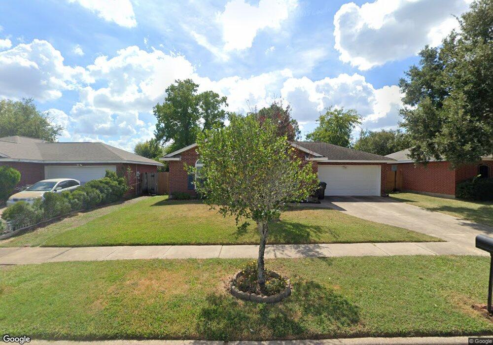 24027 Broken Bow Ln, Hockley, TX 77447 - photo 1