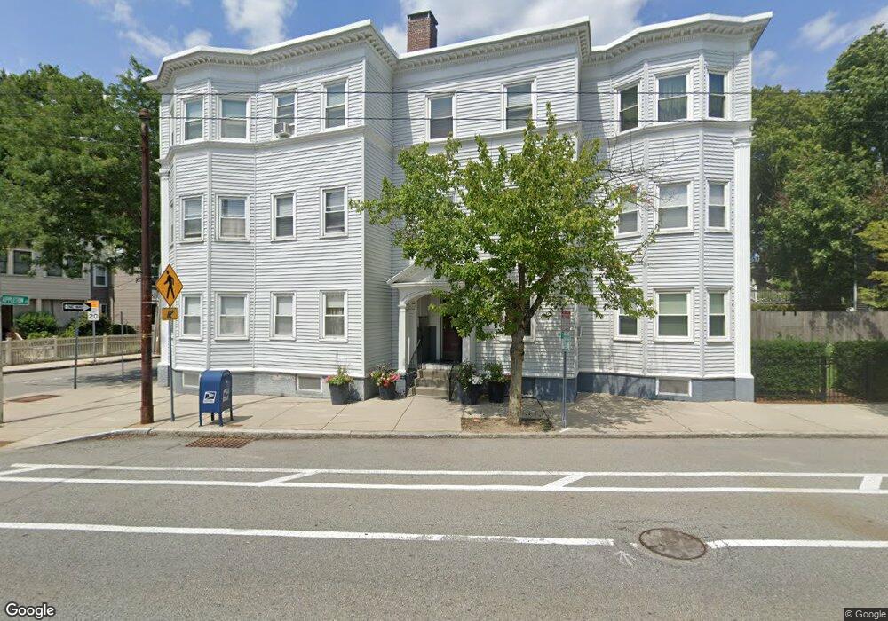 249 Huron Ave unit 6, Cambridge, MA 02138 - photo 1