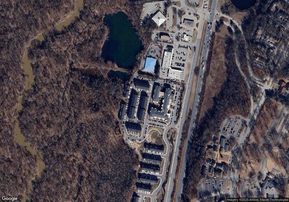 1296 Foggy Turn unit 5, Crofton, MD 21114 - photo 1