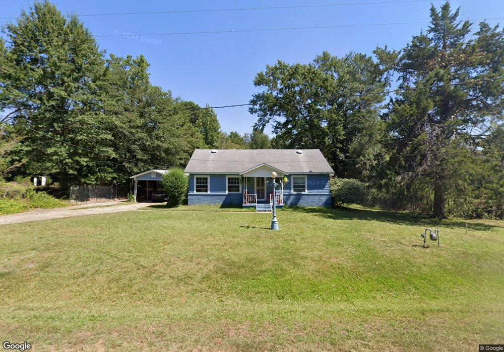 354 S Pinetree Rd, Grambling, LA 71245 - photo 1